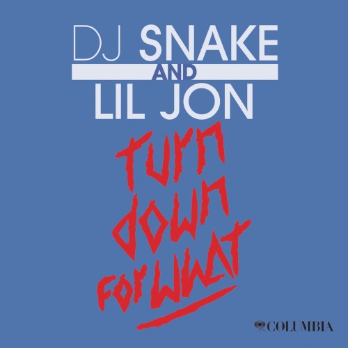 Dj Snake and Lil Jon